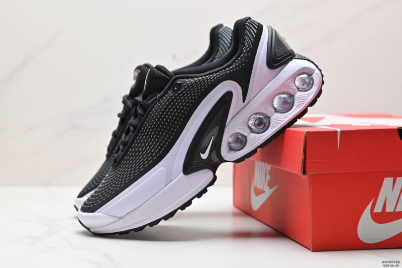 Nike Air Max Shoes